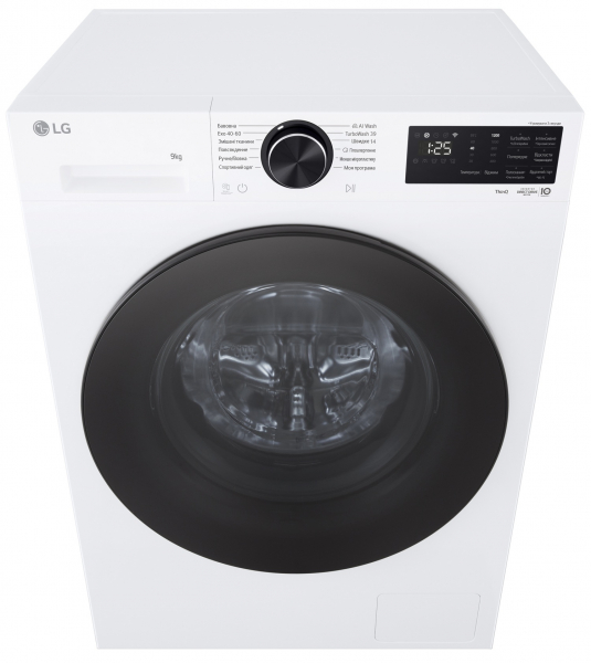 ������� ������ ����������� LG F2X5FS5W - �������� 11