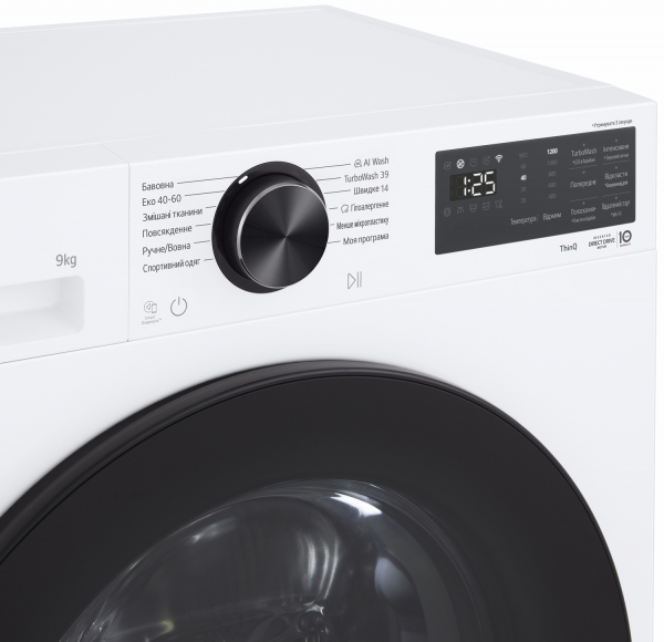 ������� ������ ����������� LG F2X5FS5W - �������� 12