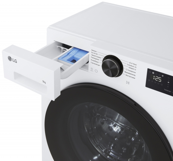 ������� ������ ����������� LG F2X5FS5W - �������� 7