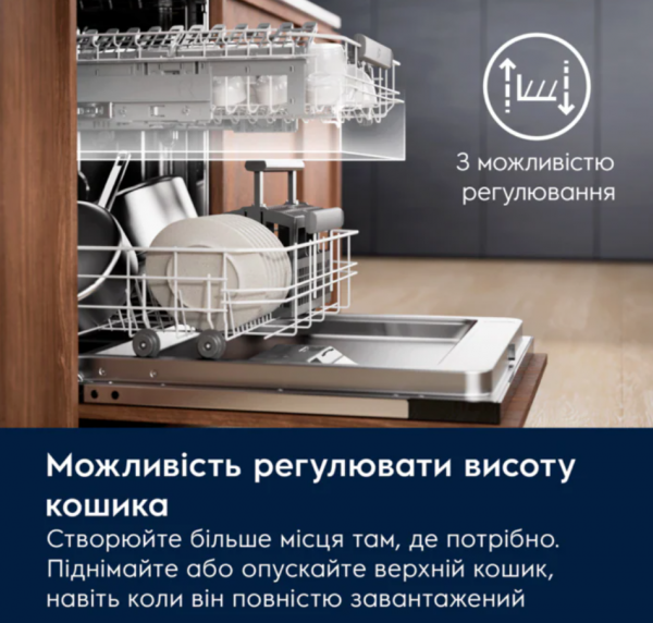 ����������� ������ Electrolux EEC67310L (911434729) - �������� 3