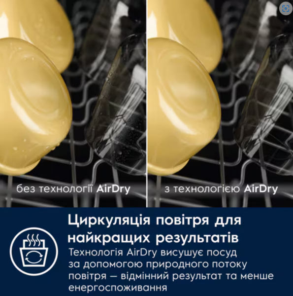 ����������� ������ Electrolux EEC67310L (911434729) - �������� 4