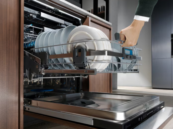 ����������� ������ Electrolux EEC67310L (911434729) - �������� 13