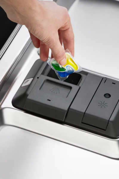 ����������� ������ Electrolux EEC67310L (911434729) - �������� 14