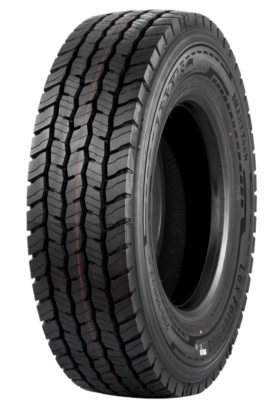 �������� Lexxis 295/80R22.5 Lex Force HD3 18PR 152/149L (���)  (LEX1016) - �������� 1