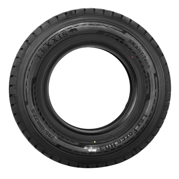 �������� Lexxis 295/80R22.5 Lex Force HD3 18PR 152/149L (���)  (LEX1016) - �������� 3