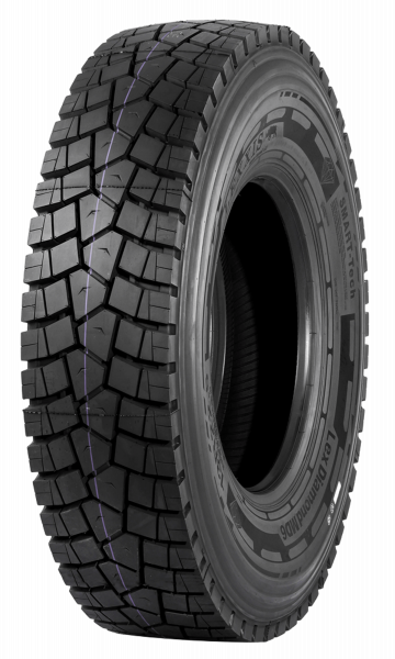 �������� Lexxis 13R22.5 Lex Diamond MD6 20PR 156/153K (���)  (LEX1017) - �������� 1