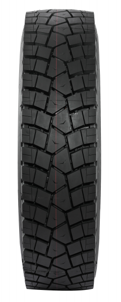 �������� Lexxis 13R22.5 Lex Diamond MD6 20PR 156/153K (���)  (LEX1017) - �������� 3