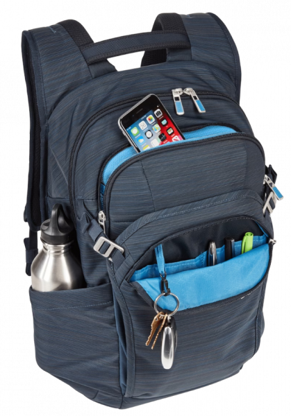 ������ Thule Construct Backpack 24L CONBP-116 (Carbon Blue) (3205353) - �������� 4