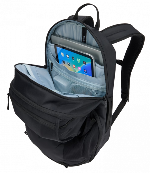 ������ Thule EnRoute 30L TEBP5416 (Black) (3205512) - �������� 3