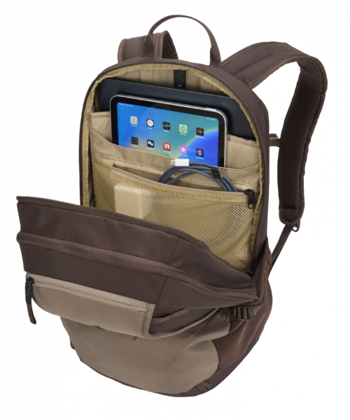 ������ Thule EnRoute 23L TEBP5216 (Tinted Taupe/Nuanced Brown) (3205503) - �������� 2