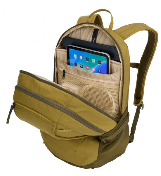 ������ Thule EnRoute 23L TEBP5216 (Nutria/Natural Green) (3205506) - �������� 3