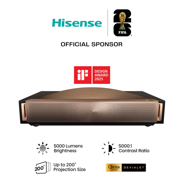 �������� Hisense L9Q  (20017058) - �������� 1