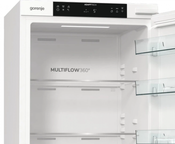 ������������ ����������� ����������� Gorenje RI517E41WF (HI31282) (20014363) - �������� 3