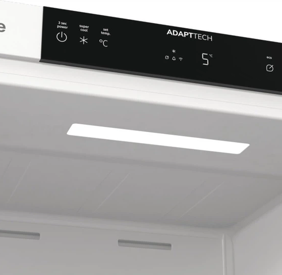 ������������ ����������� ����������� Gorenje RI517E41WF (HI31282) (20014363) - �������� 7