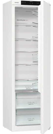 ������������ ����������� ����������� Gorenje RI517E41WF (HI31282) (20014363) - �������� 8