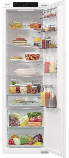������������ ����������� ����������� Gorenje RI517E41WF (HI31282) (20014363) - �������� 5