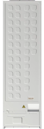 ������������ ����������� ����������� Gorenje RI517E41WF (HI31282) (20014363) - �������� 9