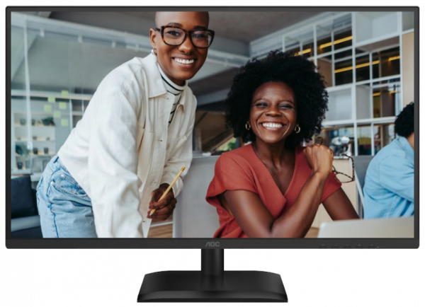 ������� 27" AOC 27E4U Black - �������� 10