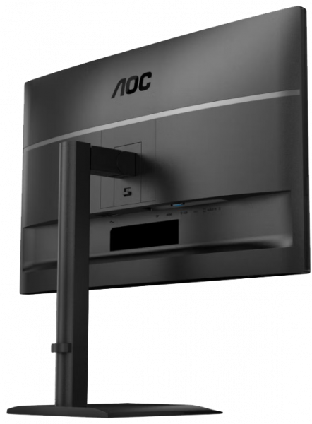 ������� 27" AOC 27E4U Black - �������� 6