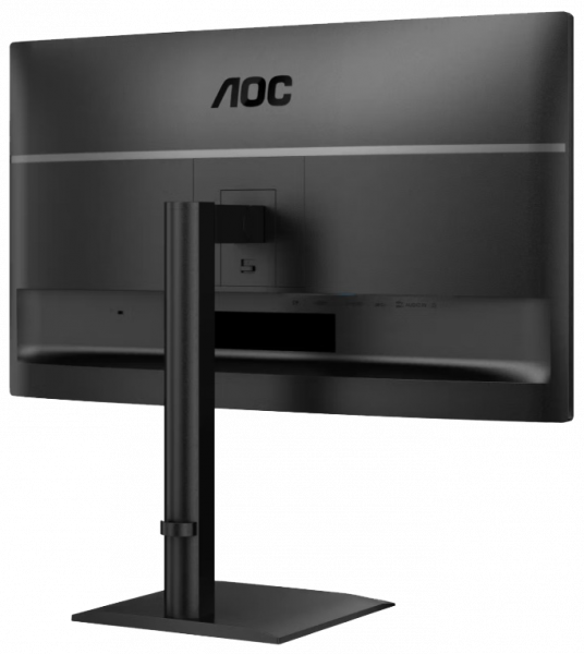 ������� 27" AOC 27E4U Black - �������� 7