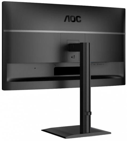 ������� 27" AOC 27E4U Black - �������� 16