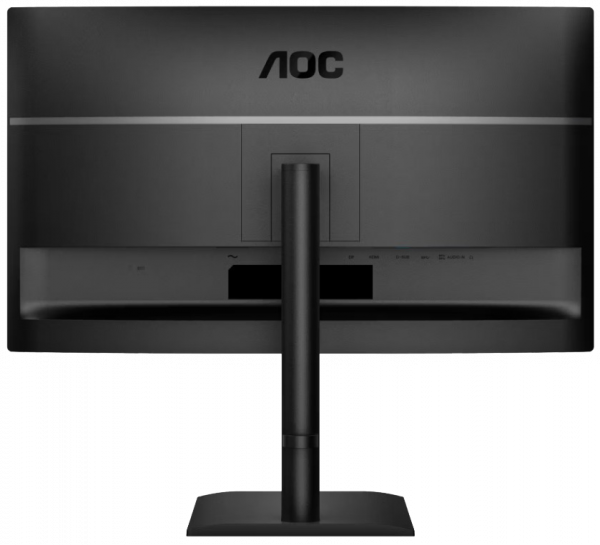 ������� 27" AOC 27E4U Black - �������� 8