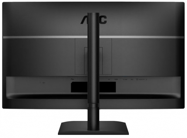 ������� 27" AOC 27E4U Black - �������� 17