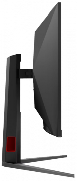 ������� 31.5" AOC C32G4Z Black/Red - �������� 5