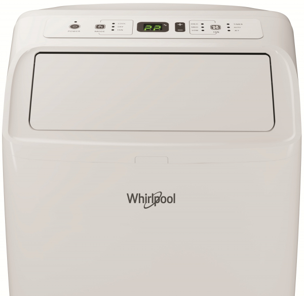 ����������� Whirlpool PACF29COW (859991643590) - �������� 8