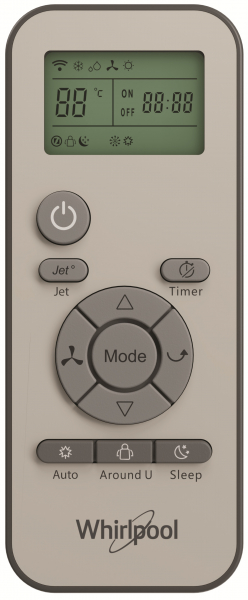 ����������� Whirlpool PACF29COW (859991643590) - �������� 9