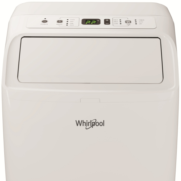 ����������� Whirlpool PACF212HPW (859991643580) - �������� 3