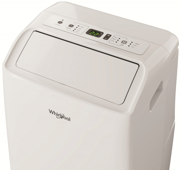 ����������� Whirlpool PACF212HPW (859991643580) - �������� 9