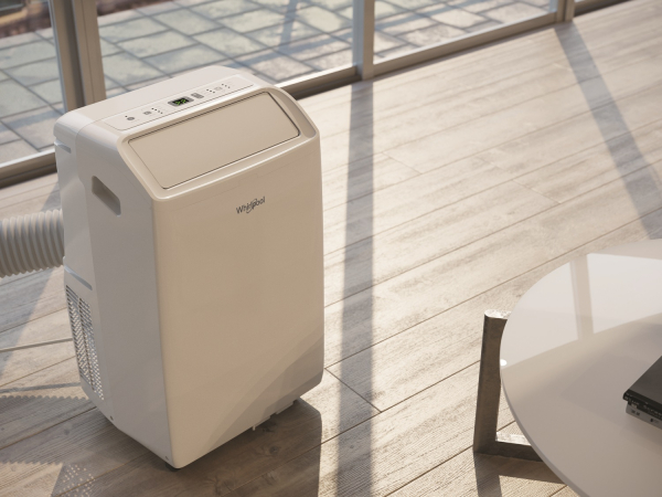����������� Whirlpool PACF212HPW (859991643580) - �������� 6
