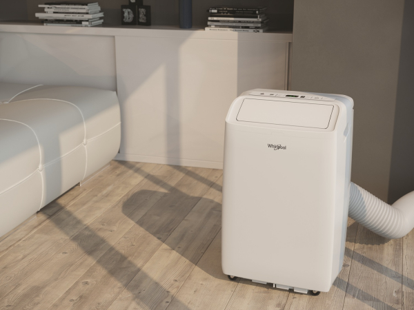 ����������� Whirlpool PACF212HPW (859991643580) - �������� 7