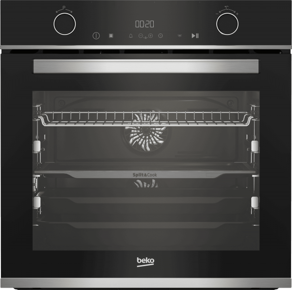 ������������� ������� ���� Beko BBVM13400XDS  (7768287623) - �������� 1