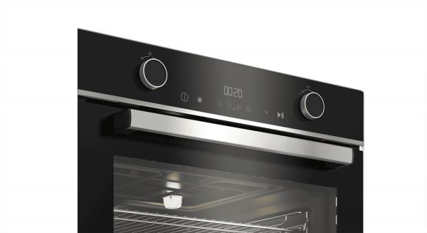 ������������� ������� ���� Beko BBVM13400XDS  (7768287623) - �������� 4
