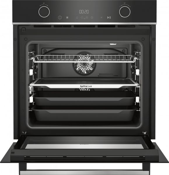 ������������� ������� ���� Beko BBVM13400XDS  (7768287623) - �������� 3