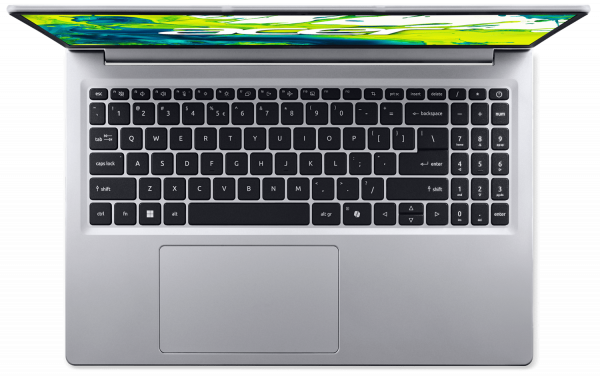 ������� Acer Aspire Lite AL15-49P-R35K (NX.DT8EU.004) Light Silver - �������� 3