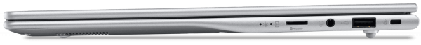 ������� Acer Aspire Lite AL15-49P-R35K (NX.DT8EU.004) Light Silver - �������� 9