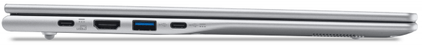 ������� Acer Aspire Lite AL15-49P-R35K (NX.DT8EU.004) Light Silver - �������� 5