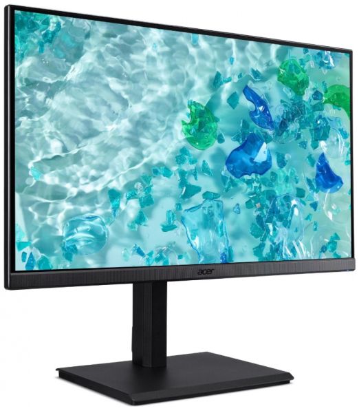 ������� 27" Acer B277KLBbmiiprzx (UM.HB7EE.B01) Black - �������� 4