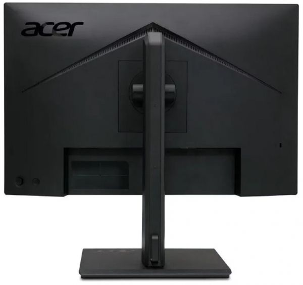 ������� 27" Acer B277KLBbmiiprzx (UM.HB7EE.B01) Black - �������� 2