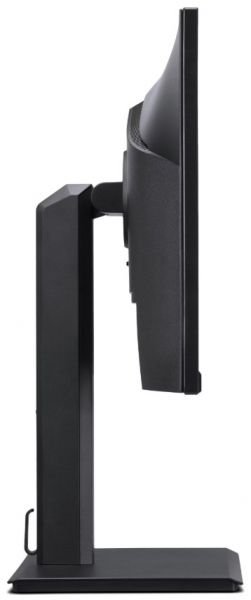 ������� 27" Acer B277KLBbmiiprzx (UM.HB7EE.B01) Black - �������� 3