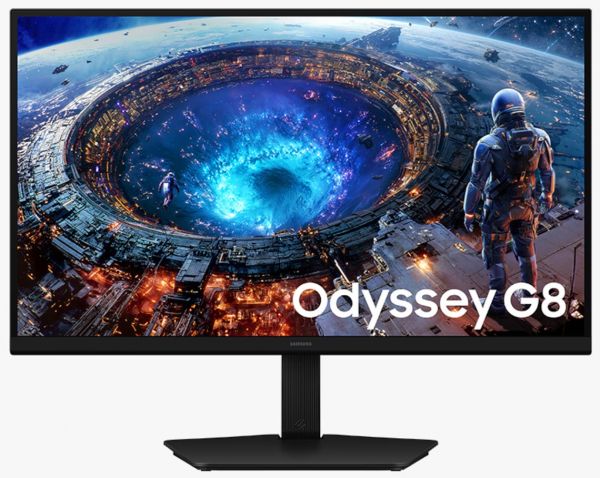������� 27" Samsung LS27HG800EFXUA - �������� 1