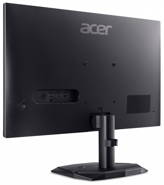 ������� 23.8" Acer Nitro KG240YW3bmiipx (UM.QX0EE.329) Black - �������� 3