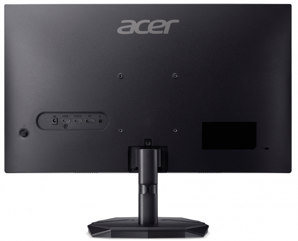 ������� 23.8" Acer Nitro KG240YW3bmiipx (UM.QX0EE.329) Black - �������� 6