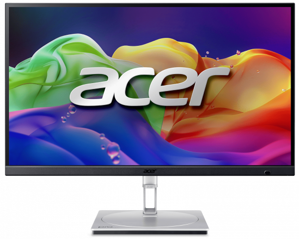 ������� 27" Acer PE270KL1smiqpruzx (UM.HP0EE.101) Silver - �������� 2