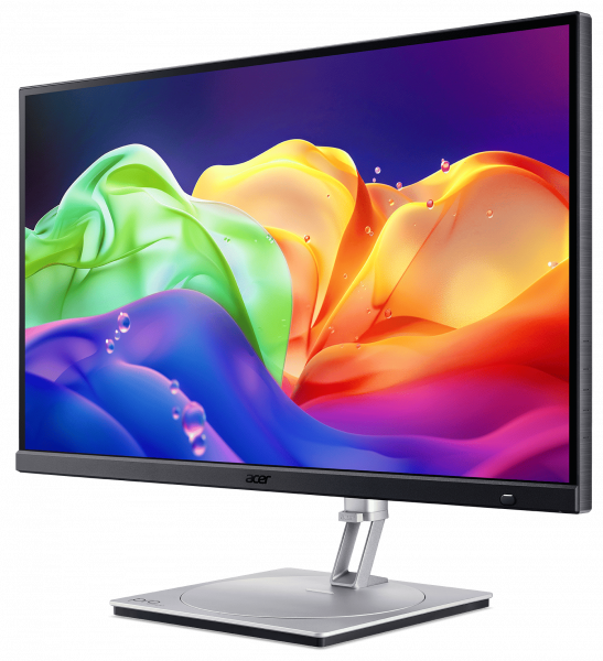 ������� 27" Acer PE270KL1smiqpruzx (UM.HP0EE.101) Silver - �������� 6
