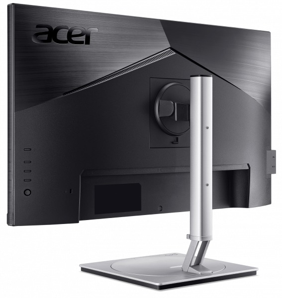 ������� 27" Acer PE270KL1smiqpruzx (UM.HP0EE.101) Silver - �������� 8