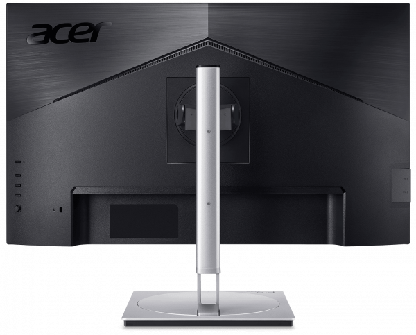 ������� 27" Acer PE270KL1smiqpruzx (UM.HP0EE.101) Silver - �������� 5